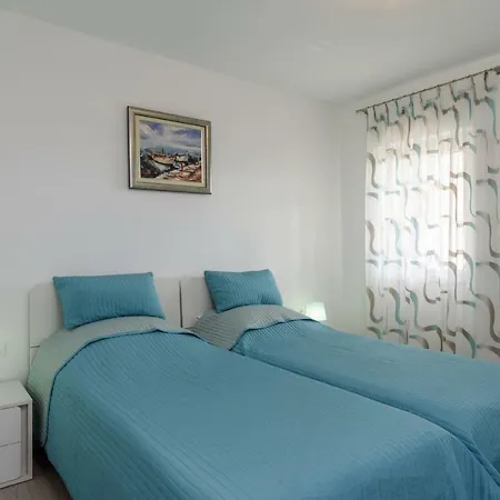 Apartment Marina Trogir