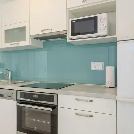 Apartment Marina Trogir