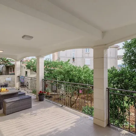 Appartement Marina