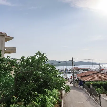 Appartement Marina Trogir
