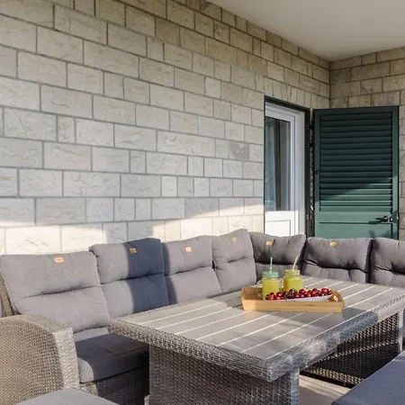 Apartment Marina Trogir
